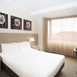Deluxe Zimmer mit Kingsize-Bett